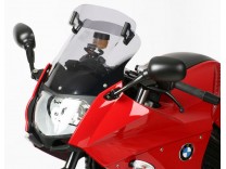 СТЕКЛО ВЕТРОВОЕ ДЛЯ BMW F800S / ST MRA VARIOTOURING ТОНИРОВАННОЕ