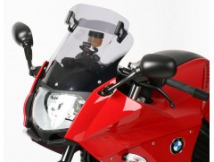 СТЕКЛО ВЕТРОВОЕ ДЛЯ BMW F800S / ST MRA VARIOTOURING ТОНИРОВАННОЕ