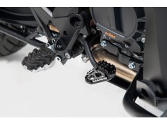 Дополнительная опора педали тормоза мотоциклов KTM