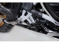 Додаткова опора педалі гальма мотоциклів BMW R1200GS (12-18) R1250GS (18-)