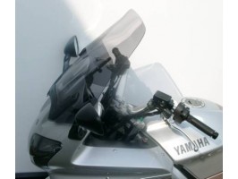 СКЛО ВІТРОВЕ MRA VARIOSCREEN ДЛЯ Yamaha FJR 1300 (-2005)