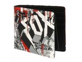 Гаманець Type-O-Negative Wallet Mens WHITE