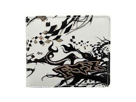 Кошелек Encore 3 Wallet INTL White 