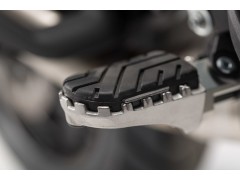 Подножки водителя с регулировкой для мотоциклов KTM 