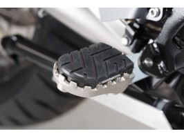 Подножки водителя для BMW R1200GS LC/Adv (12-) / R1250GS/Adv (18-)