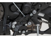 Регульований важіль КПП Yamaha XSR700 (15-) / MT-07 Tracer (16-)