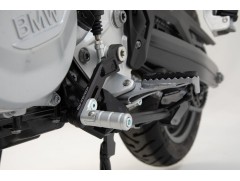 Регульований важіль КПП на мотоцикл BMW F750GS, F850GS/Adv (18-)