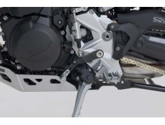 РЕГУЛОВАНИЙ ВАЖІЛЬ ПЕРЕМИКАННЯ ПЕРЕДАЧ BMW F750GS F800GS F850GS/Adv (17-) SW-MOTECH