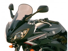 Скло вітрове MRA Touring для Yamaha FZ6 S2 FAZER прозоре