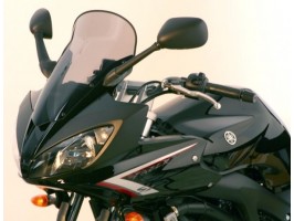 Стекло ветровое MRA Touring  для Yamaha FZ6 S2 FAZER тонированное