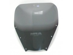 ВІТРОВЕ СКЛО ІЗ СПОЙЛЕРОМ SPOILER SCREEN ДЛЯ Yamaha FZS 1000 FAZER (01-05)