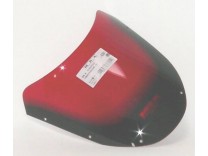 ВЕТРОВОЕ СТЕКЛО СО СПОЙЛЕРОМ SPOILER SCREEN ДЛЯ Yamaha FZS 600 FAZER (98-01)