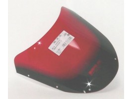 ВІТРОВЕ СКЛО ІЗ СПОЙЛЕРОМ SPOILER SCREEN ДЛЯ Yamaha FZS 600 FAZER (98-01)