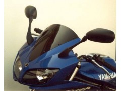 ВІТРОВЕ СКЛО ОРИГІНАЛЬНЕ ORIGINAL ДЛЯ Yamaha FZS 600 FAZER (02-03)