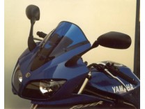 СКЛО ВІТРОВЕ MRA RACING SCREEN ДЛЯ Yamaha FZS 600 FAZER (02-03)