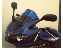 СТЕКЛО ВЕТРОВОЕ MRA RACING SCREEN ДЛЯ Yamaha FZS 600 FAZER (02-03)