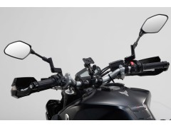 Набір для кріплення GPS навігатора на мотоцикл