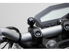 Универсальное крепление для смартфона на мотоцикл