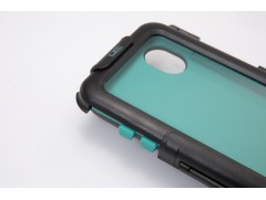 Влагозащищенный чехол для смартфона iPhone X / XS