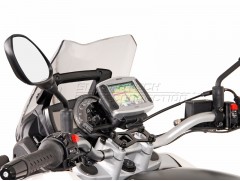 Кріплення GPS-навігатора для BMW G650GS