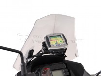 Крепление GPS-навигатора Kawasaki Versys 1000 (12-14)