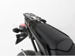 Крепление центрального кофра ALU-RACK на Honda  NC 700 S / X (11-) NC 750 SD (14-)