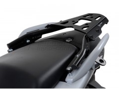 Площадка ALU-RACK на HONDA CBF 500 / 600 / 1000