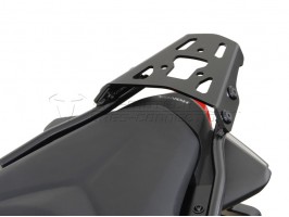 Крепление центрального кофра ALU-RACK на Honda VFR 1200 F (09-)