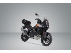 СУМКА RACKPACK 42Л С КРЕПЛЕНИЕМ НА KTM 1290 Super Adventure