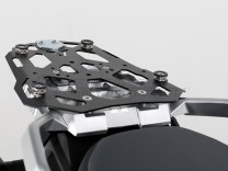 Крепление центрального кофра STEEL-RACK на SUZUKI V-Strom 1000 (14-).