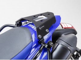 Кріплення центрального кофра ALU-RACK для YAMAHA XT 660X/R (04-09)