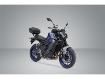 МОТОКОФР URBAN ABS 16-29Л. З КРІПЛЕННЯМ НА YAMAHA MT-09 (20-) SW-MOTECH