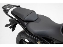 КРЕПЛЕНИЕ ЦЕНТРАЛЬНОГО КОФРА STREET-RACK НА Yamaha MT-07 (18-)