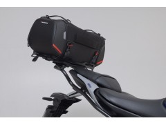 МОТОСУМКА SW-MOTECH PRO RACKPACK З КРІПЛЕННЯМ НА Yamaha MT-07 (18-)