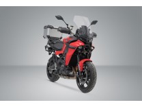 МОТОКОФР SW-MOTECH TRAX ADV 38Л З КРІПЛЕННЯМ НА Yamaha Tracer 9 / GT (20-) / GT+ (22-) світлий