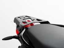 Крепление центрального кофра ALU-RACK на BMW F 800 R/S/ST/GT