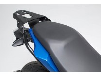 АЛЮМИНИЕВАЯ ПЛОЩАДКА ДЛЯ КОФРА ALU-RACK ДЛЯ BMW G310R (16-)