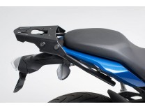 АЛЮМИНИЕВАЯ ПЛОЩАДКА ДЛЯ КОФРА ALU-RACK ДЛЯ BMW G310R (16-)