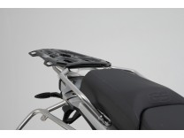 КРІПЛЕННЯ ЦЕНТРАЛЬНОГО КОФРУ ADVENTURE-RACK на BMW R1200GS Adv / R1250GS Adv (13-)