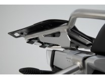 КРІПЛЕННЯ ЦЕНТРАЛЬНОГО КОФРУ ADVENTURE-RACK на BMW R1200GS Adv / R1250GS Adv (13-)