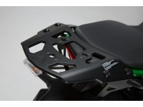 Площадка ALU-RACK на Kawasaki Versys 650 (07-09) ER-6n/f (06-08) 