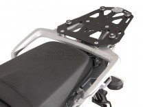 Площадка STEEL-RACK для Triumph Tiger 1200 Explorer (11-)