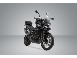 МОТОКОФР URBAN ABS 16-29Л. З КРІПЛЕННЯМ НА Triumph Tiger 900/ GT/ Rally/ Pro (19-)