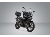 МОТОКОФР TRAX ADV 38Л З КРІПЛЕННЯМ ДЛЯ Triumph Tiger 900/GT/ Rally/ Pro (19-)