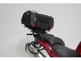 МОТОСУМКА SW-MOTECH PRO RACKPACK 42л С КРЕПЛЕНИЕМ НА Benelli TRK 502 X P16 (18-21)