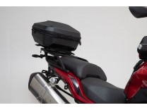 МОТОКОФР URBAN ABS 16-29Л С КРЕПЛЕНИЕМ НА Benelli TRK 502 X P16 (18-21)