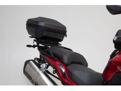 МОТОКОФР URBAN ABS 16-29Л З КРІПЛЕННЯМ НА Benelli TRK 502 X P16 (18-21)