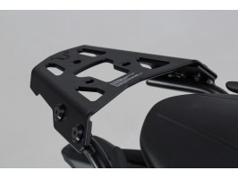 Крепление центрального кофра ALU-RACK на Ducati Monster 821 / 1200 (14-)