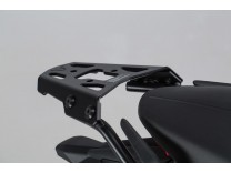 Крепление центрального кофра ALU-RACK на Ducati Monster 821 / 1200 (14-)