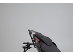 Мотосумка SW-MOTECH PRO RACKPACK с креплением на Yamaha MT-07 Tracer (16-)
